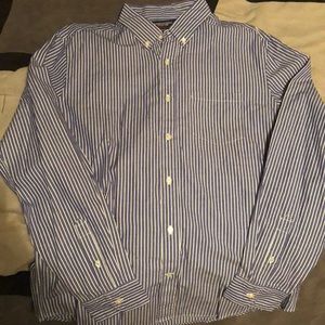 Men's dress shirt
